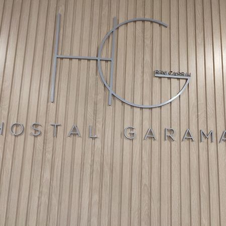 Hostal Garamar Benicassim Ngoại thất bức ảnh