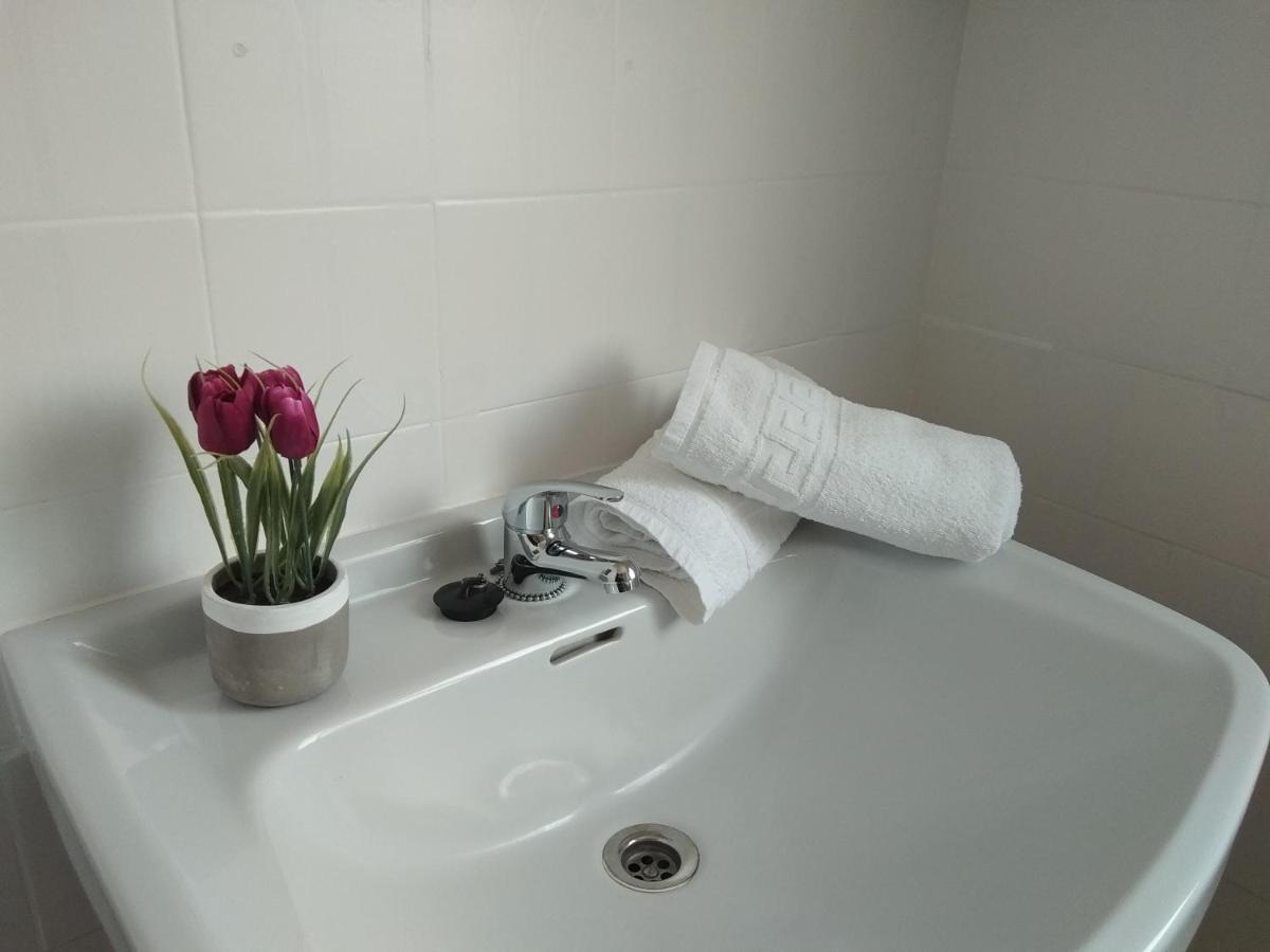 Hostal Garamar Benicassim Ngoại thất bức ảnh