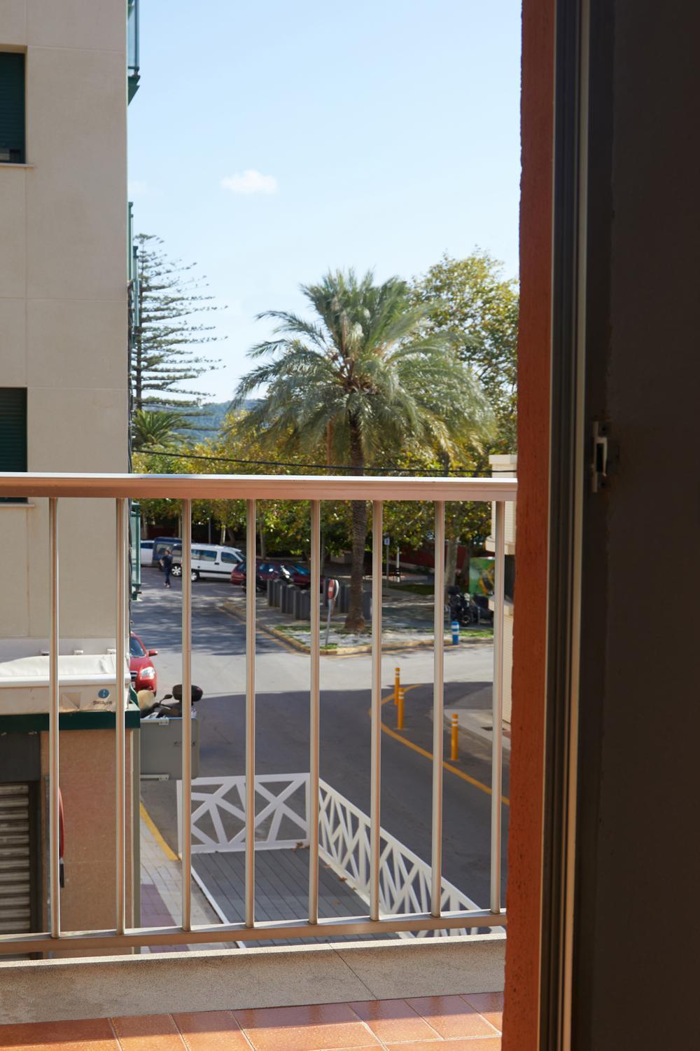 Hostal Garamar Benicassim Ngoại thất bức ảnh
